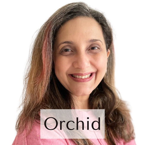 ORCHID-222